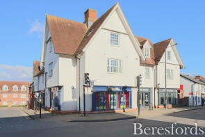 4, Jutland House, White Hart Way, Dunmow CM6 1WX