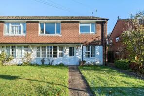 Flat 6, Crofton, Lion Lane, Haslemere GU27 1JE