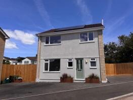 4, Brookside Close, Paulton, Bristol BS39 7NN