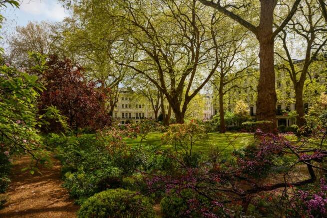 Communal Garden