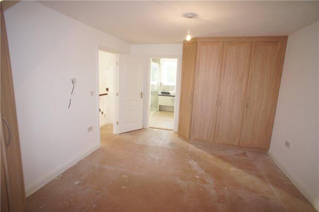 Master & Ensuite