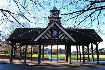 Page Park