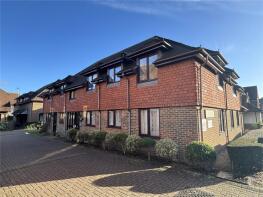 45, Wellington Court, Fernhill Lane, New Milton BH25 5ST