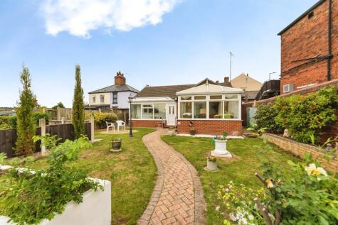 Green Street, Greasbrough, Rotherham