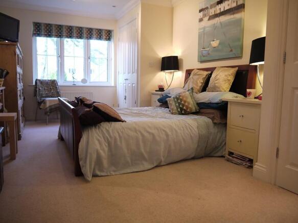 Bedroom 1