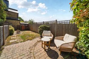 171, St Leonards Road, Windsor SL4 3DR