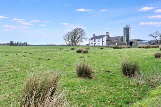 Snowden Close, Gilsland, Brampton, Cumberland, CA8 7DQ