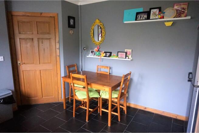 Kitchen / Diner
