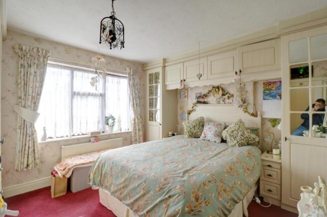 Bedroom 1.1