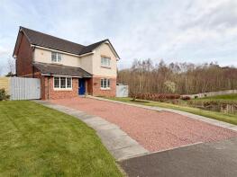 40, Cooper Crescent, Ferniegair, Hamilton ML3 7FT
