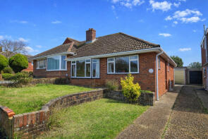 34, Hill Farm Way, Southwick BN42 4YJ