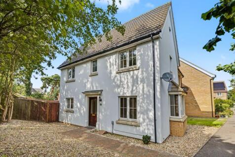 Juniper Road, Red Lodge, IP28