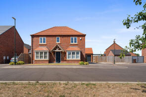 6, Juniper Lane, Grimsby DN37 0ZB