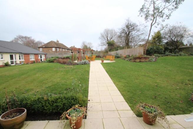 Communal Gardens
