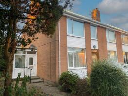 3, White Gate, Carlisle CA4 8JL