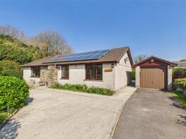 4, Syra Close, St Kew Highway, Bodmin PL30 3BT