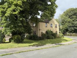 Flat 2, Broomfield Court, School Street, Moorbottom, Cleckheaton BD19 6AF