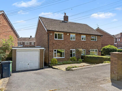 Long Row, Ditherington, Shrewsbury, SY1 4DD