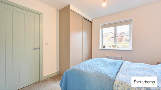 Bedroom 3