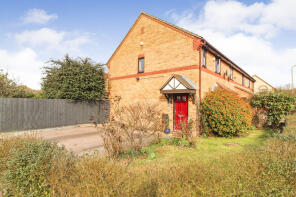 9, Columbine Close, Bedford MK41 0TL