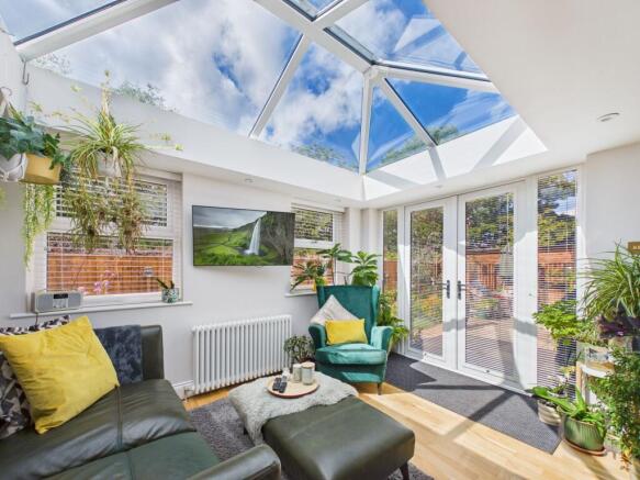 Sun Room