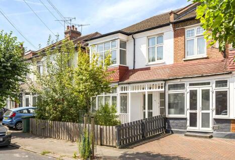 Welldon Crescent, Harrow