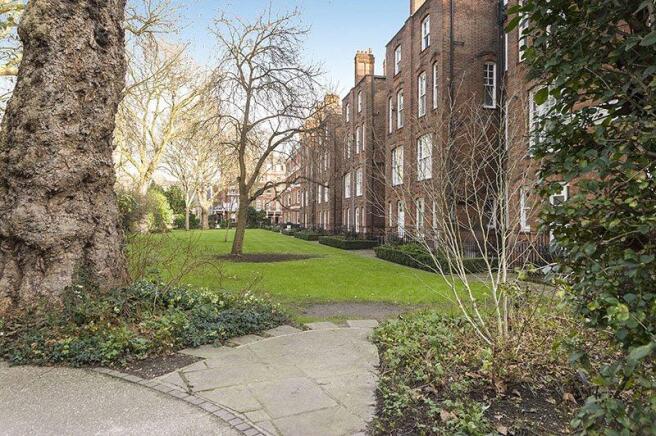 Communal Gardens