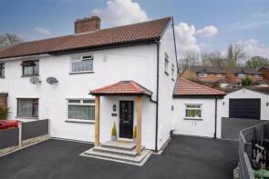 14, Charles Avenue, Trevor, Llangollen LL20 7UB