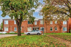 Flat 3, Barley Lea House, The Barley Lea, Coventry CV3 1EW