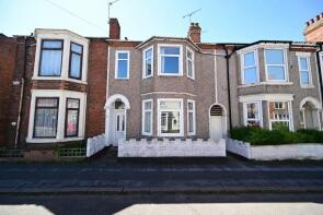 63, Bridget Street, New Bilton, Rugby CV21 2BT