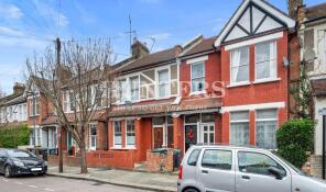 33, Manchester Road, Tottenham, London N15 6HP