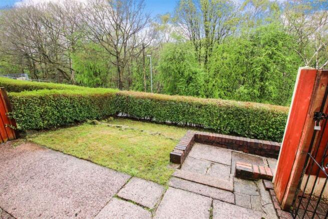 FORE GARDEN