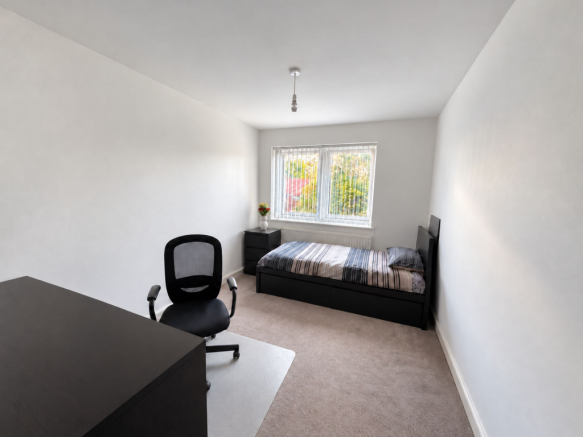 42 Brennan House E10