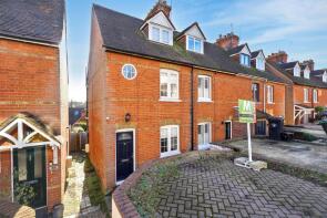 41, Woodfields, Stansted CM24 8AL