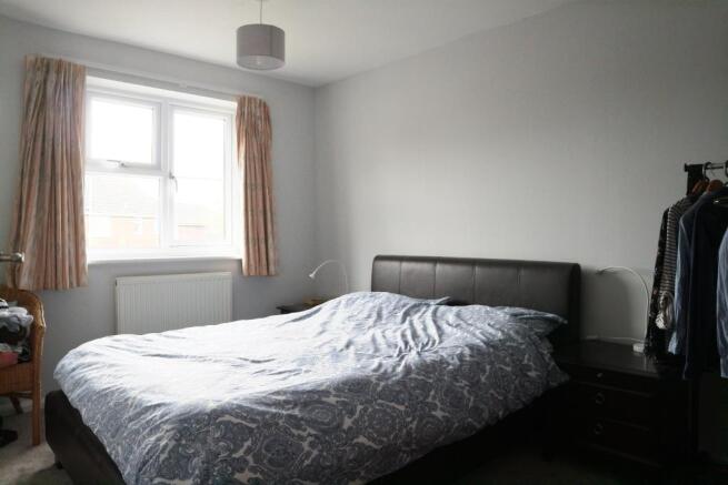 Bedroom Ome