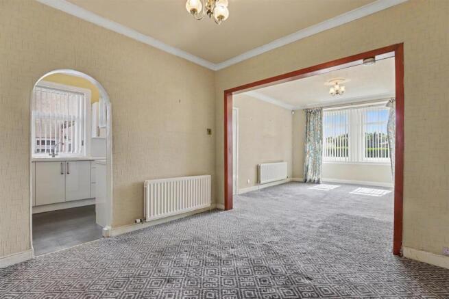 Kirk  Crescent, Old Kilpatrick, Glasgow photo 4