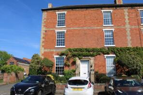 7, Chapel Street, Caistor, Market Rasen LN7 6UF