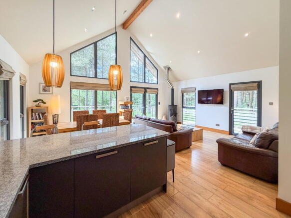 2 bed Lodge for sale Image 4