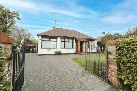 Baileys Lane, Hale Village, Liverpool, Cheshire, L24