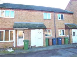 56, Mill Close, Wisbech PE13 3BD