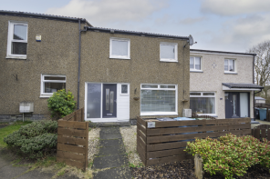 16, Inchwood Place, Westfield, Glasgow G68 9EA