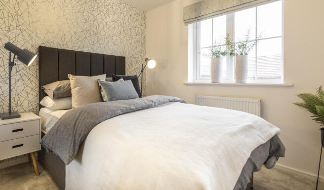 Stonefield Edge 129