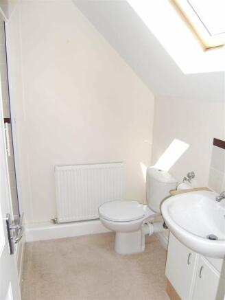 En-suite Bathroom