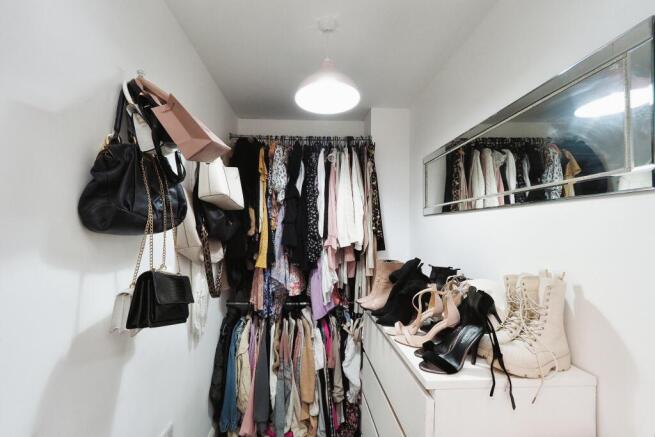 Dressing Room