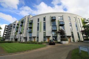 Apartment 264, 18, Edgbaston Crescent, Birmingham B5 7RJ