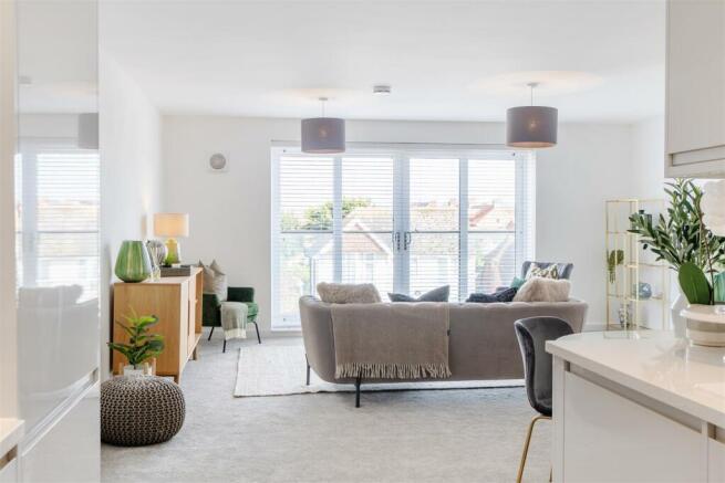 2 Bedroom flat for sale in Birchington by Guildcre