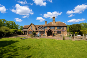 Stumbleholme, Rusper Road, Crawley RH11 0LQ