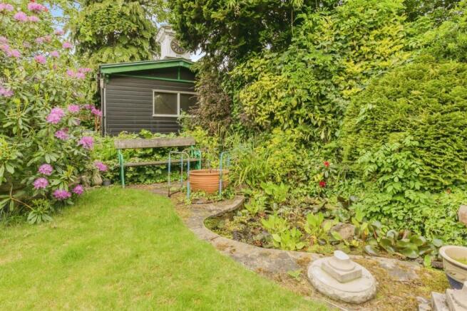 Gardens: