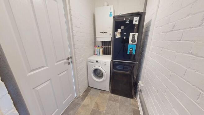3 bed End of Terrace for sale Image 8