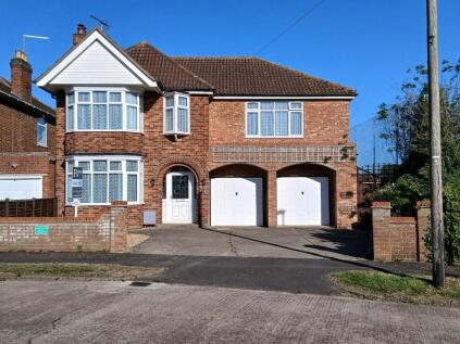 Grange Avenue, Peterborough